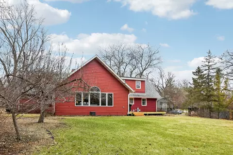 Exterior - 600 Briar Ln, Morris, IL 60450 photo 8 of 11