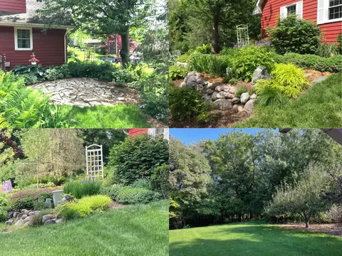 Exterior - 600 Briar Ln, Morris, IL 60450 photo 7 of 11