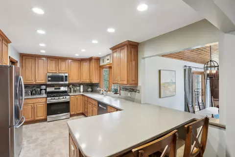 Kitchen - 600 Briar Ln, Morris, IL 60450 photo 1 of 3