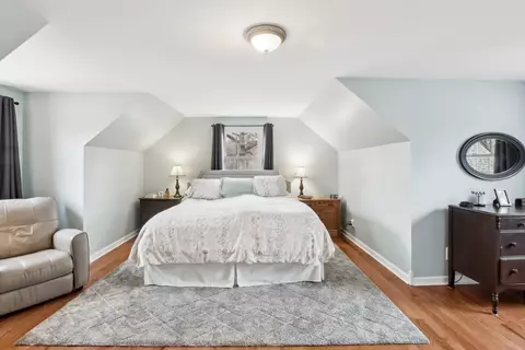 Bedroom - 600 Briar Ln, Morris, IL 60450 photo 1 of 10