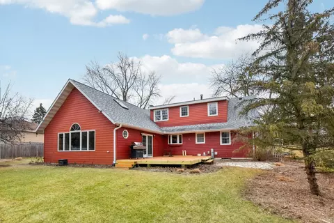 Exterior - 600 Briar Ln, Morris, IL 60450 photo 9 of 11