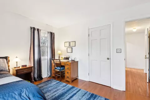Bedroom - 600 Briar Ln, Morris, IL 60450 photo 10 of 10