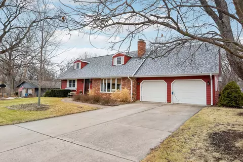 Exterior - 600 Briar Ln, Morris, IL 60450 photo 3 of 11