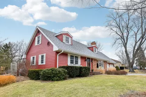 Exterior - 600 Briar Ln, Morris, IL 60450 photo 5 of 11