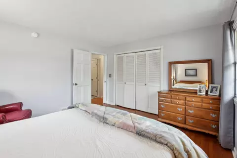 Bedroom - 600 Briar Ln, Morris, IL 60450 photo 8 of 10