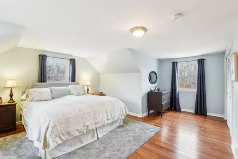 Bedroom - 600 Briar Ln, Morris, IL 60450 photo 2 of 10