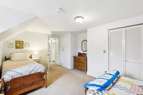 Bedroom - 600 Briar Ln, Morris, IL 60450 photo 6 of 10