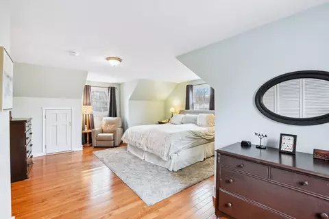 Bedroom - 600 Briar Ln, Morris, IL 60450 photo 3 of 10