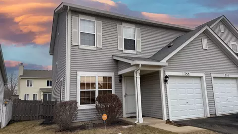 755 Bayles Dr, Romeoville, IL 60446