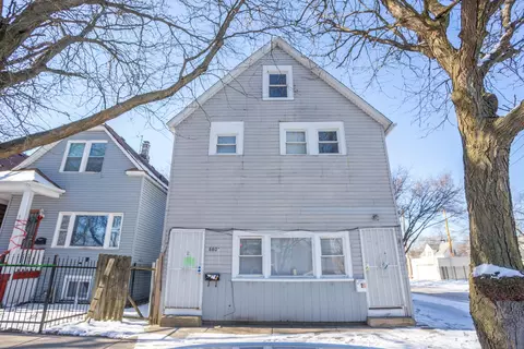 8800 S Princeton Ave, Chicago, IL 60620