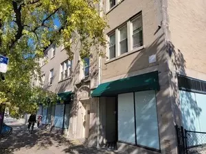 7553 N Ridge Ave #2N, Chicago, IL 60645