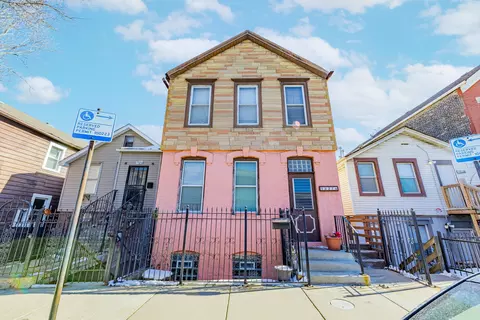 1827 S Ruble St, Chicago, IL 60616