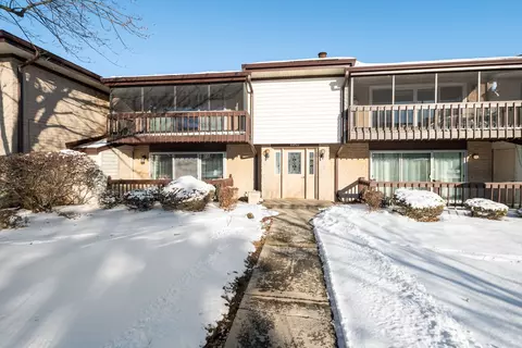 15817 Orlan Brook Dr #33, Orland Park, IL 60462
