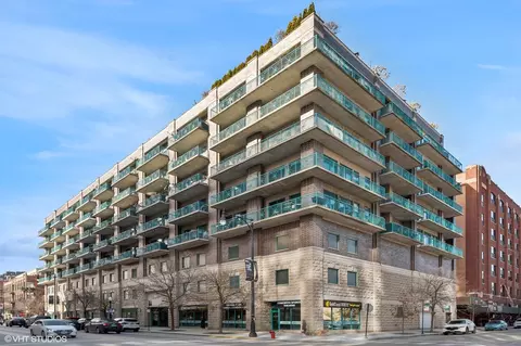 910 W Madison St #508, Chicago, IL 60607