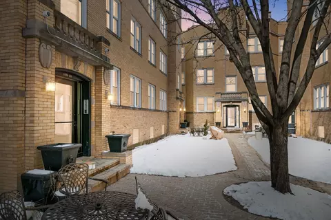 1338 W 5 W Estes Ave #2N, Chicago, IL 60626