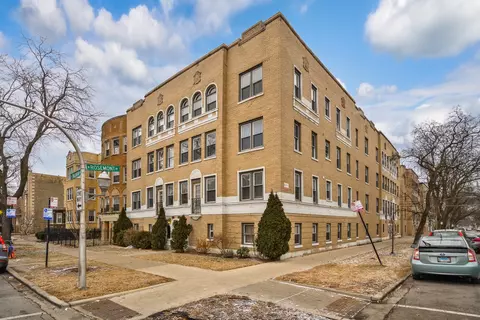 6305 N Talman Ave #1, Chicago, IL 60659