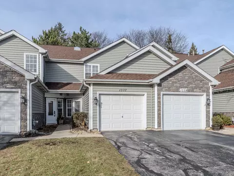 1337 Cranbrook Ct, Schaumburg, IL 60193