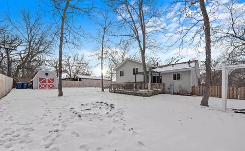 Exterior - 22801 Frederick Rd, Steger, IL 60475 photo 2 of 4
