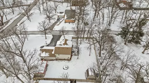 View/Area - 22801 Frederick Rd, Steger, IL 60475 photo 2 of 3