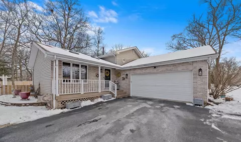 Exterior - 22801 Frederick Rd, Steger, IL 60475 photo 4 of 4