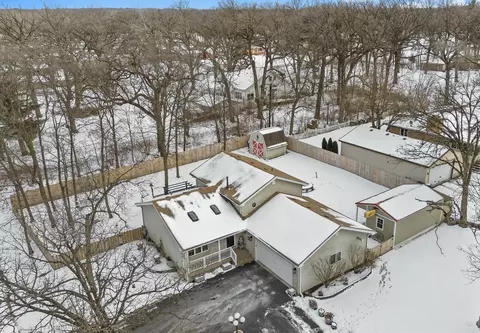 View/Area - 22801 Frederick Rd, Steger, IL 60475 photo 1 of 3