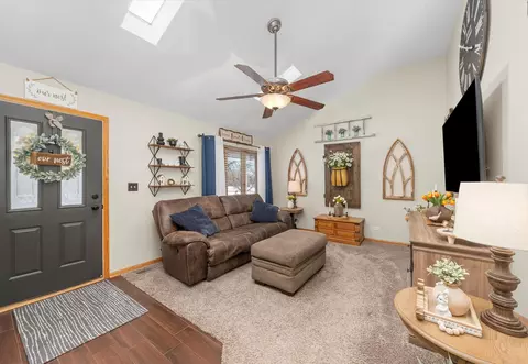 Entry Way - 22801 Frederick Rd, Steger, IL 60475 photo 1 of 1