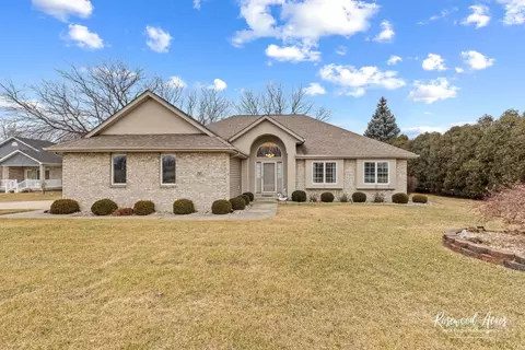787 Jeremy Dr, Bourbonnais, IL 60914