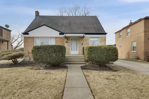 1132 Blanchan Ave, La Grange Park, IL 60526