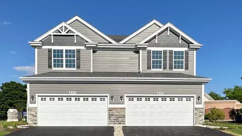 251 Charlestowne Lakes Dr, Saint Charles, IL 60174