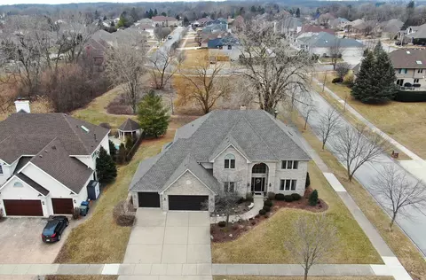 15530 Glenlake Dr, Orland Park, IL 60467