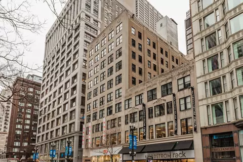 20 N State St #710, Chicago, IL 60602