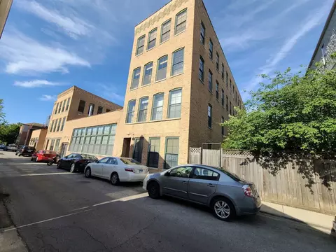 1231 N Honore St #1, Chicago, IL 60622