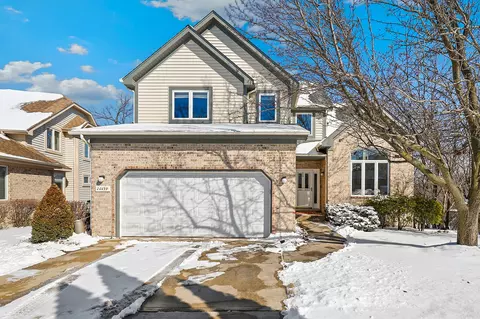 14439 S Provencal Dr, Homer Glen, IL 60491