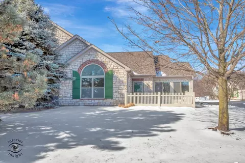 16052 S Messenger Cir #1, Homer Glen, IL 60491