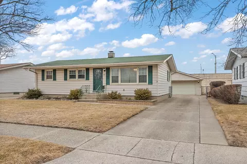32 Indianwood Dr, Thornton, IL 60476