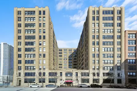 728 W Jackson Blvd #324, Chicago, IL 60661