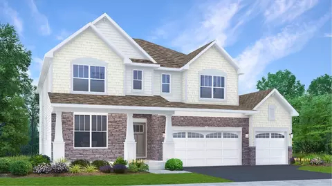 16100 S Longcommon Ln, Plainfield, IL 60586 photo 2