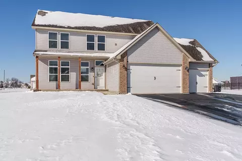 4458 Glen Echo Way, Rockton, IL 61072