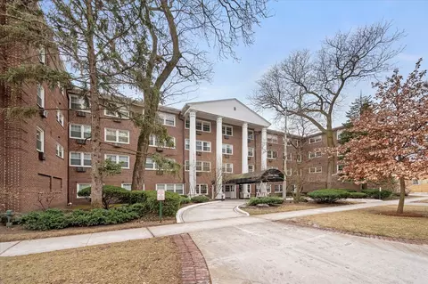 1025 Randolph St #206, Oak Park, IL 60302