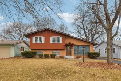 Exterior - 848 E North St, Morris, IL 60450 photo 4 of 9
