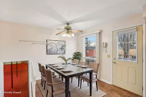 Dining - 848 E North St, Morris, IL 60450 photo 1 of 1