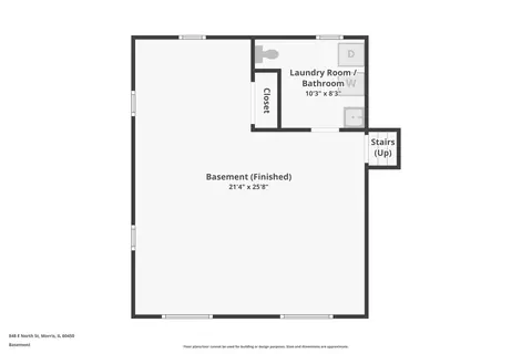 Other - 848 E North St, Morris, IL 60450 photo 11 of 11