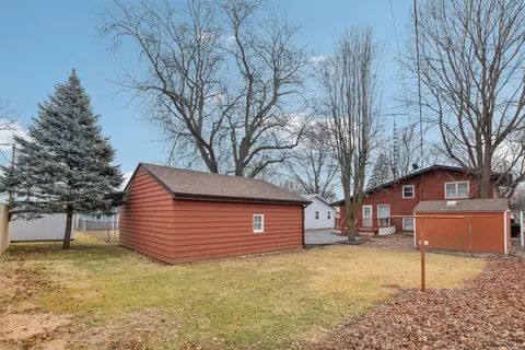Exterior - 848 E North St, Morris, IL 60450 photo 8 of 9