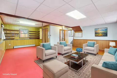 Living - 848 E North St, Morris, IL 60450 photo 5 of 5