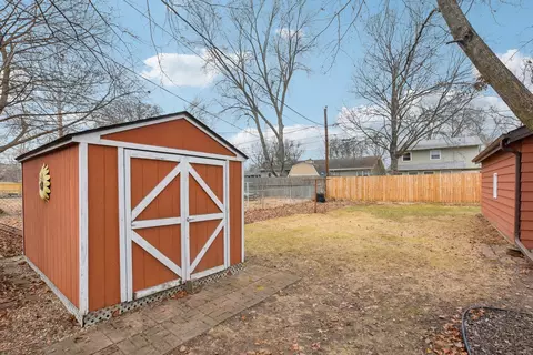 Exterior - 848 E North St, Morris, IL 60450 photo 9 of 9