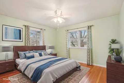 Bedroom - 848 E North St, Morris, IL 60450 photo 1 of 4