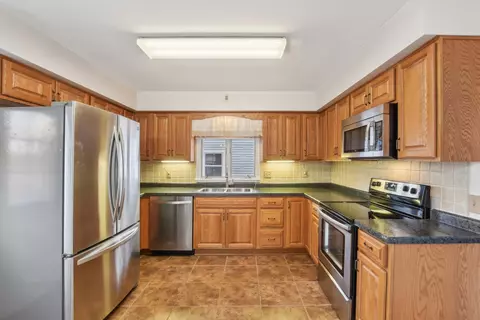 Kitchen - 848 E North St, Morris, IL 60450 photo 1 of 3