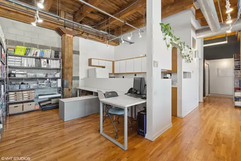 Other - 312 N May St #2F, Chicago, IL 60607 photo 3 of 8