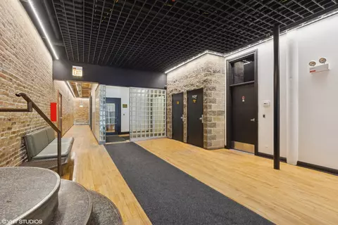 Entry Way - 312 N May St #2F, Chicago, IL 60607 photo 1 of 1
