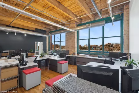 Other - 312 N May St #2F, Chicago, IL 60607 photo 4 of 8
